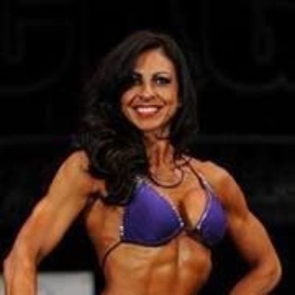 Meet your Posher, Patsy - Picture 1 of 1